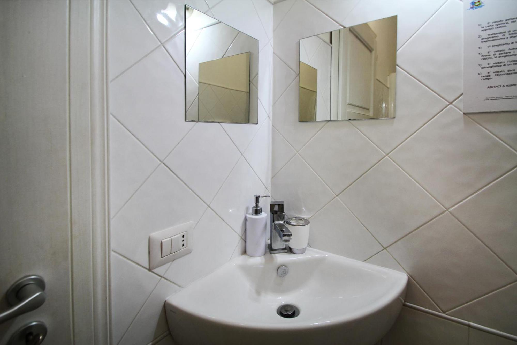 Appartement La Gabbianella E Il Gatto à Acquedolci Extérieur photo
