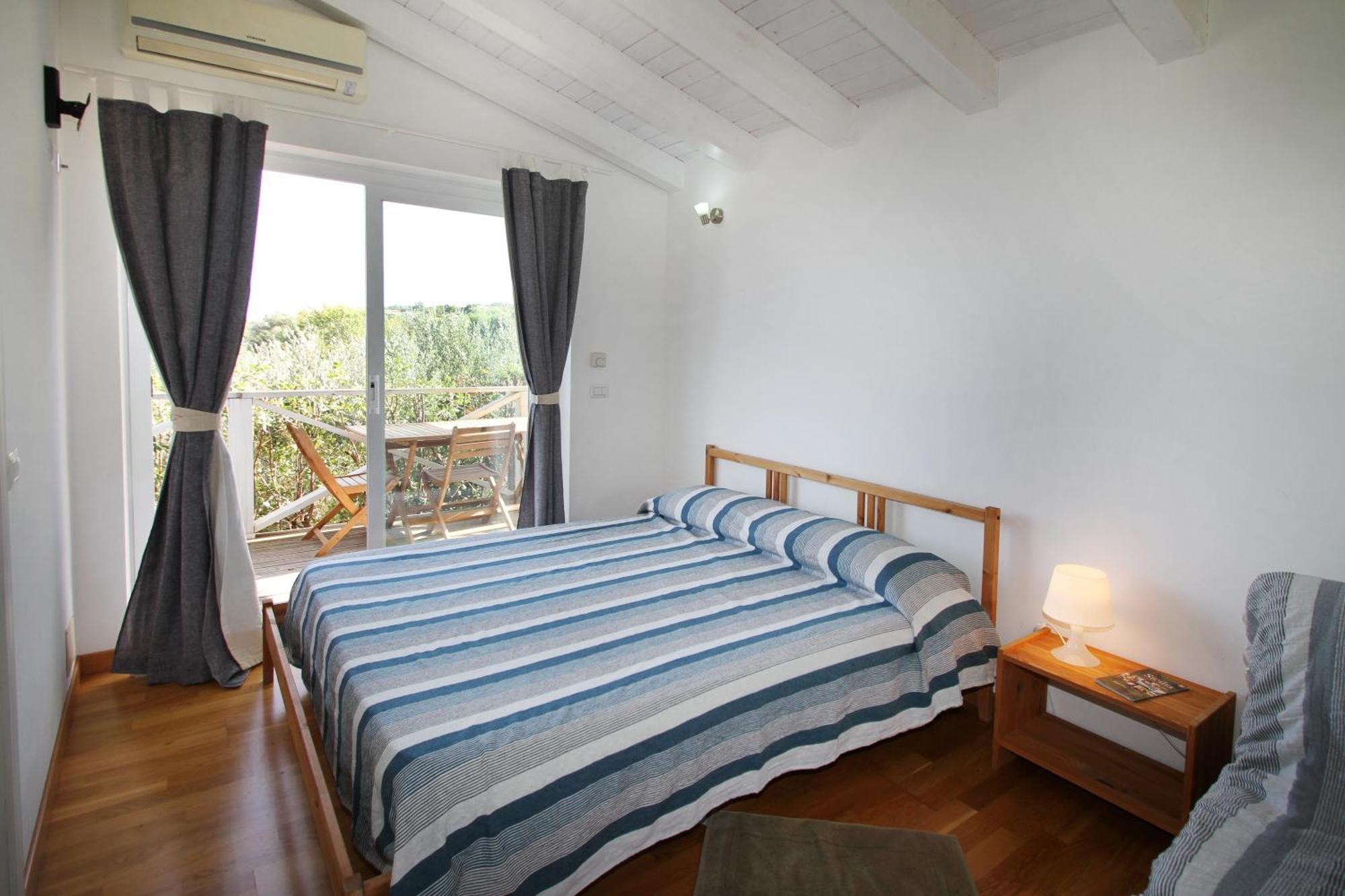 Appartement La Gabbianella E Il Gatto à Acquedolci Extérieur photo